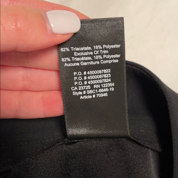 Babaton Lincoln Pant - Picture 7 of 7